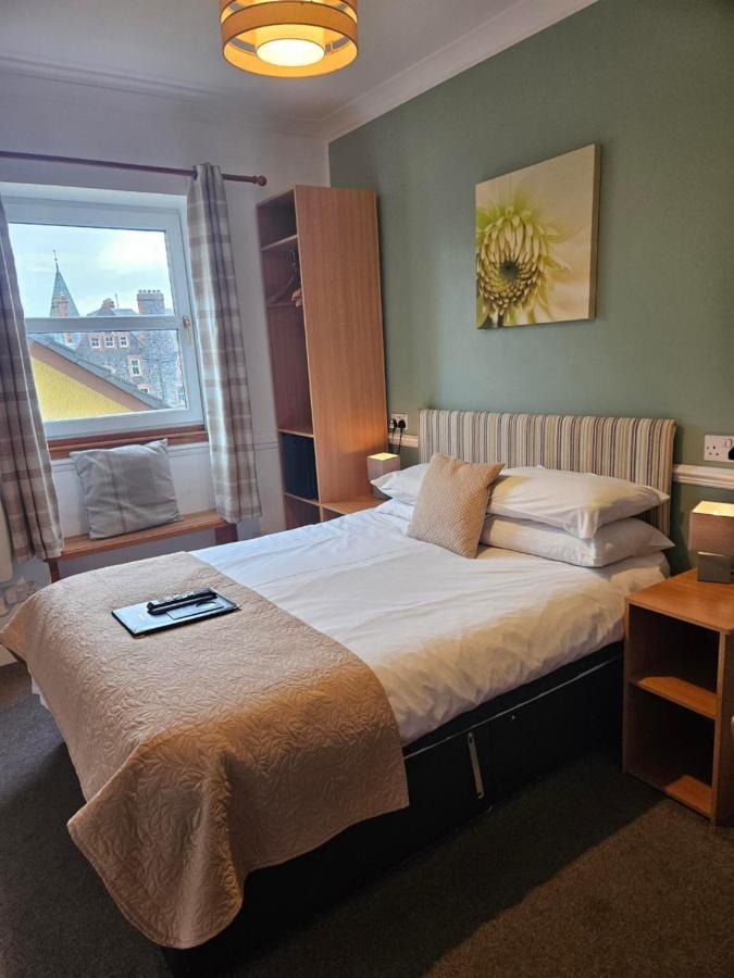 Park Lodge Hotel Тобермори Экстерьер фото
