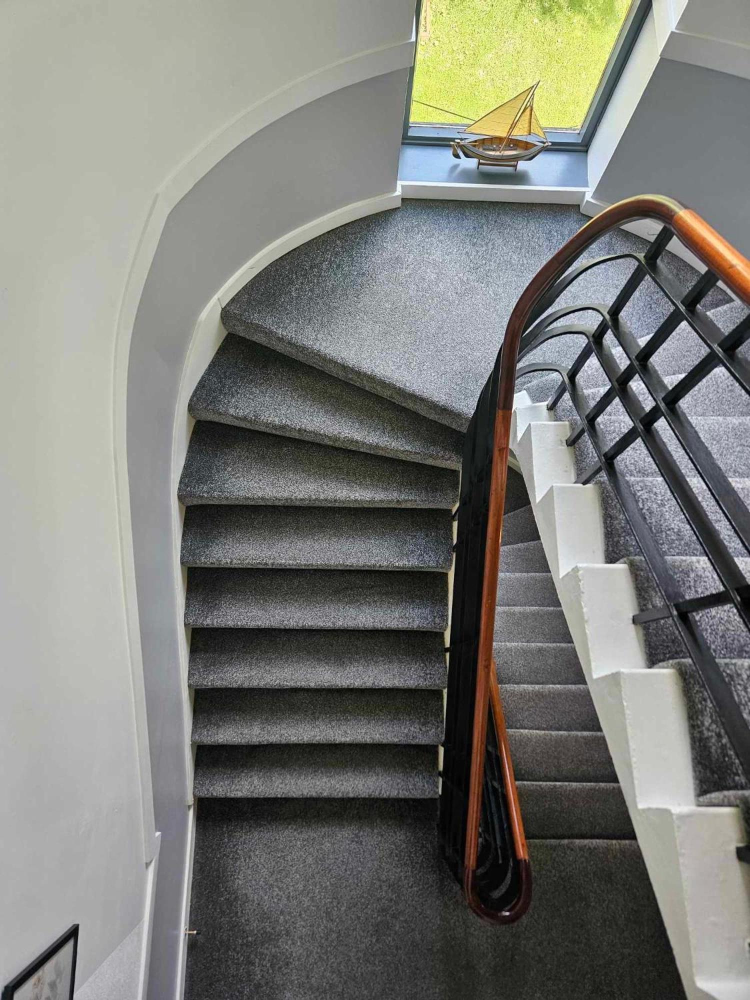 Park Lodge Hotel Тобермори Экстерьер фото